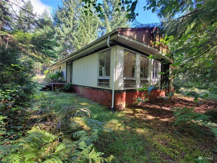 Property Photo: 321 E Appaloosa Drive WA 98584