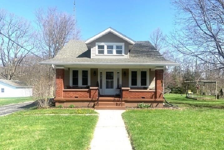 Property Photo:  3006 Park Avenue  IN 47374 