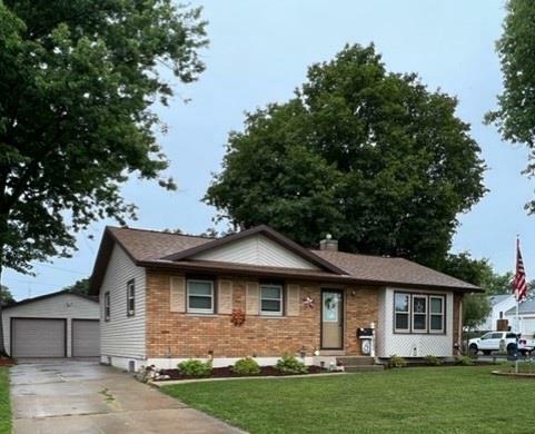 Property Photo:  2602 Joliet St  WI 53546 