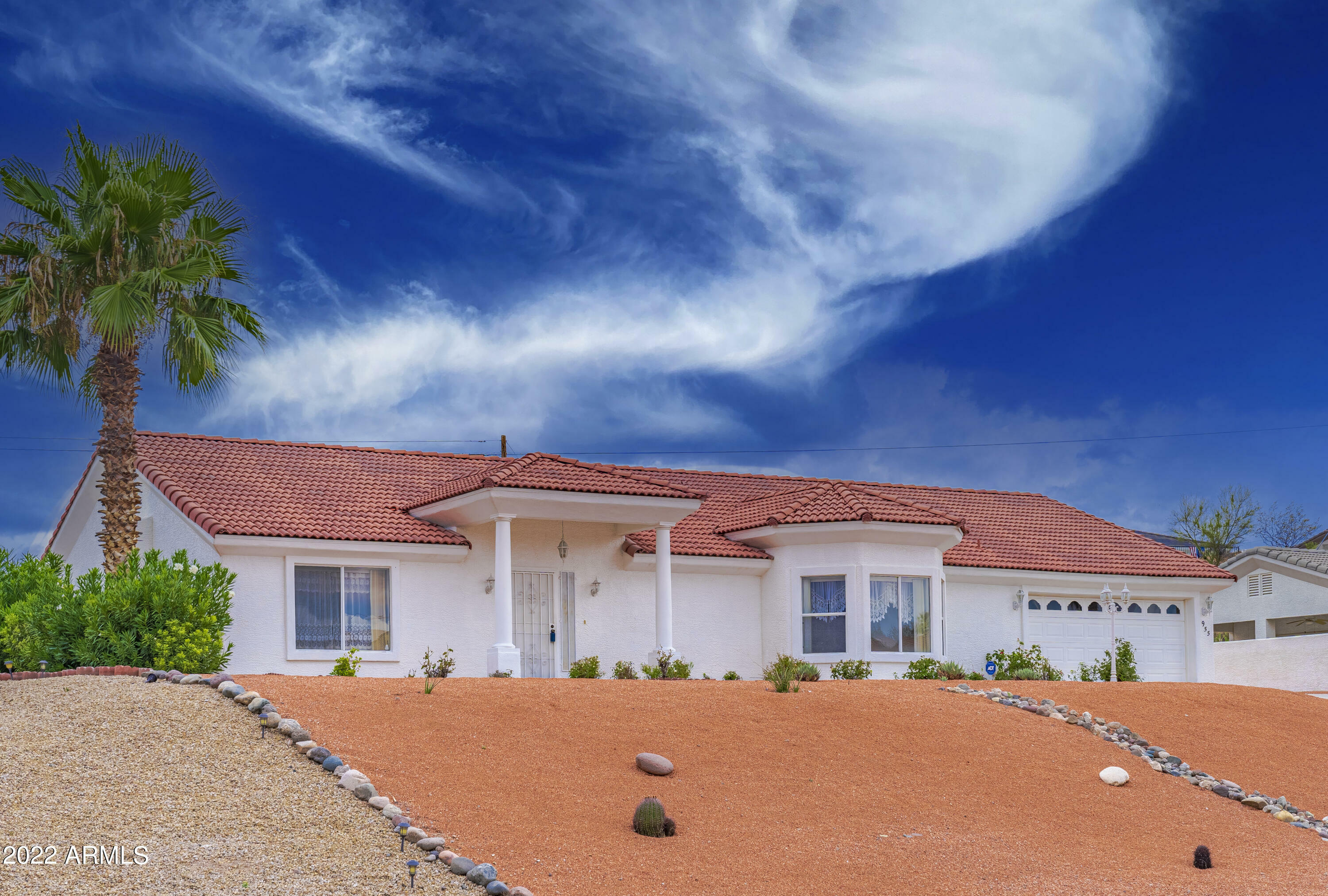 Property Photo: 955 Arroyo Lane AZ 85390