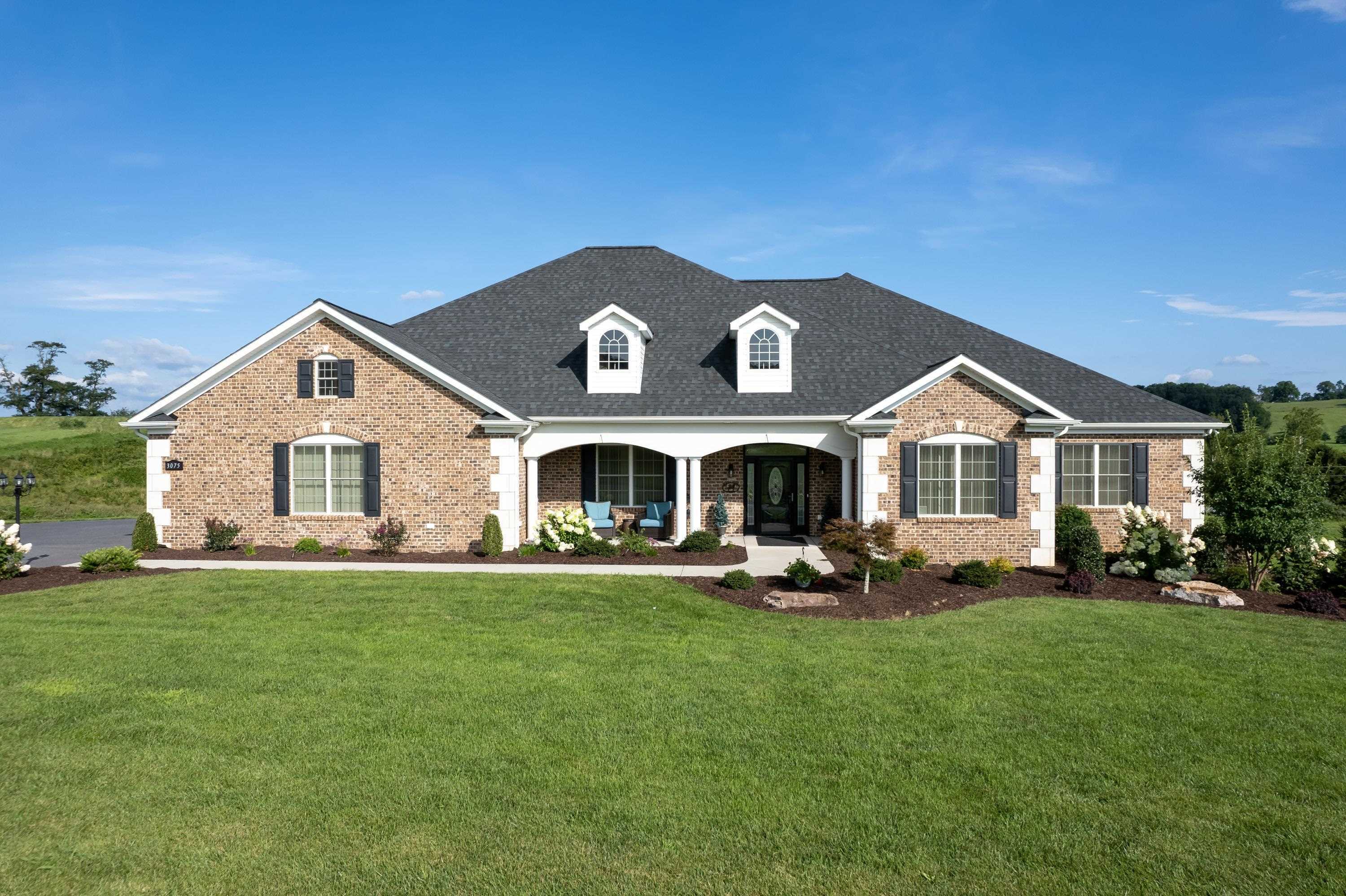 Property Photo: 3075 Wellsleigh Pl VA 22801