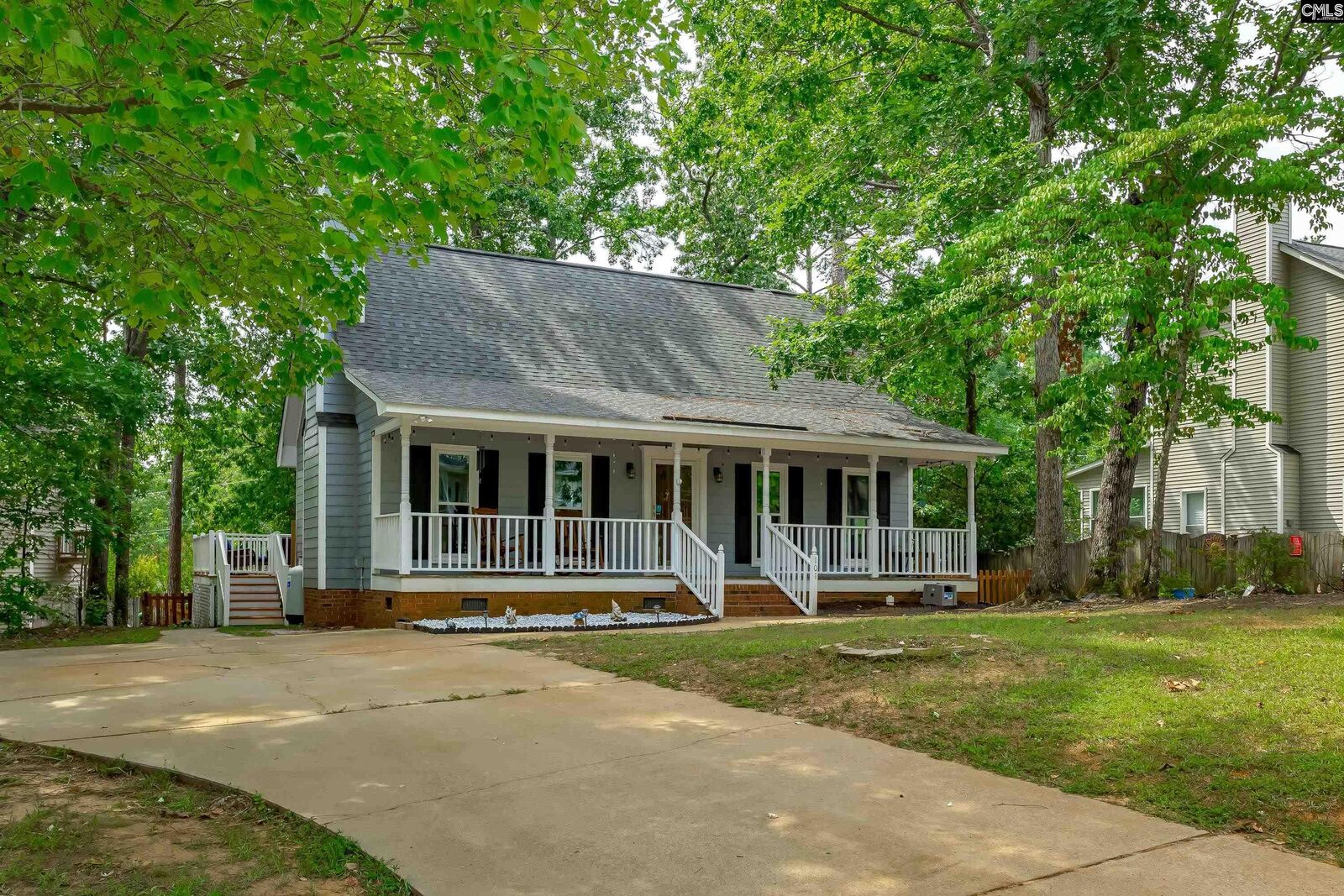 Property Photo: 101 Foxridge SC 29072