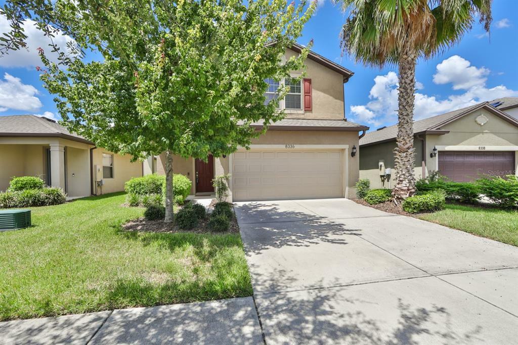 Property Photo:  8336 Red Spruce Avenue  FL 33578 