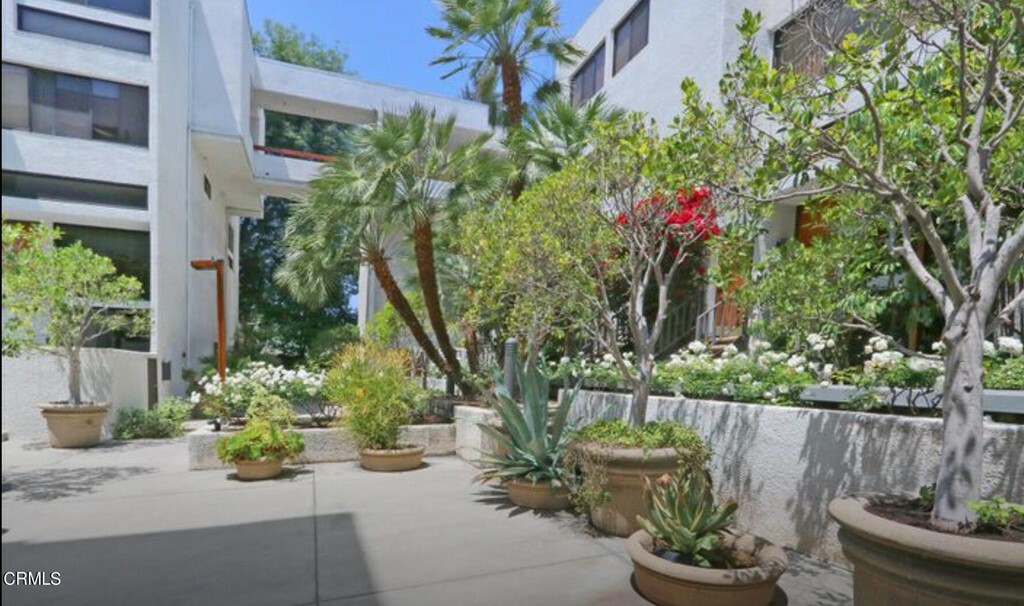 Property Photo:  500 E Del Mar Boulevard 28  CA 91101 