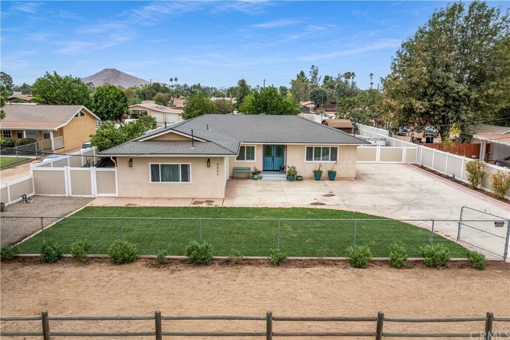 Property Photo:  4052 Center Avenue  CA 92860 