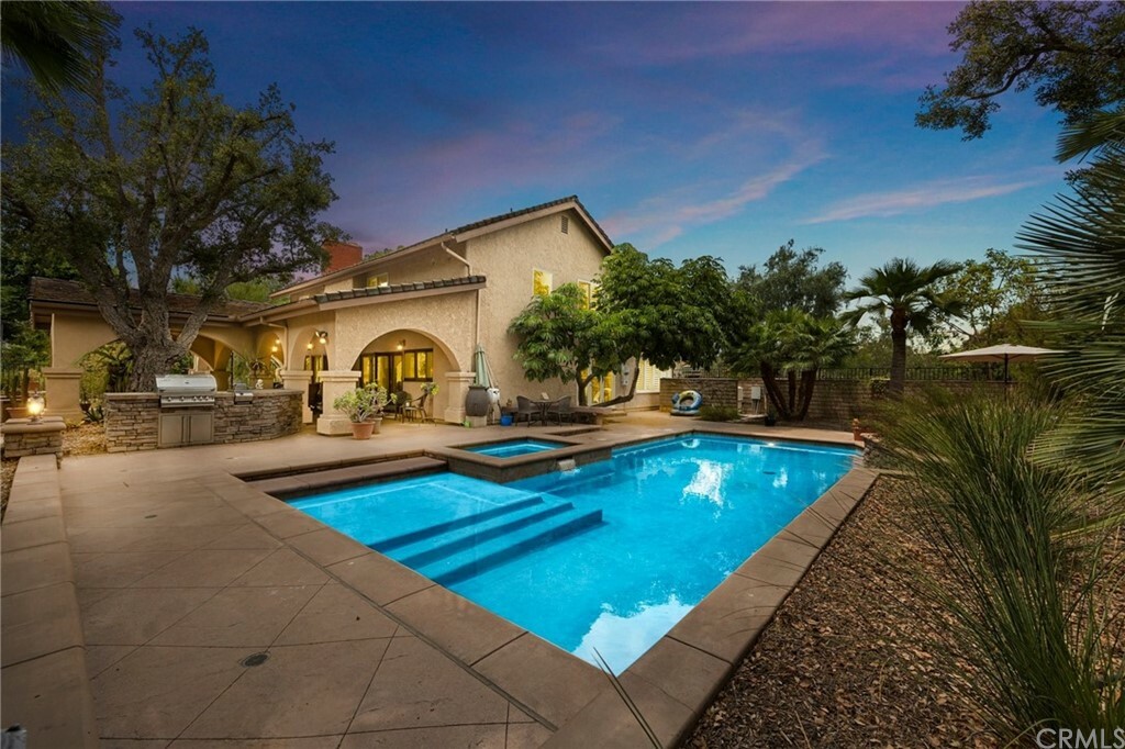 Property Photo:  5542 Clover Hill Drive  CA 92886 