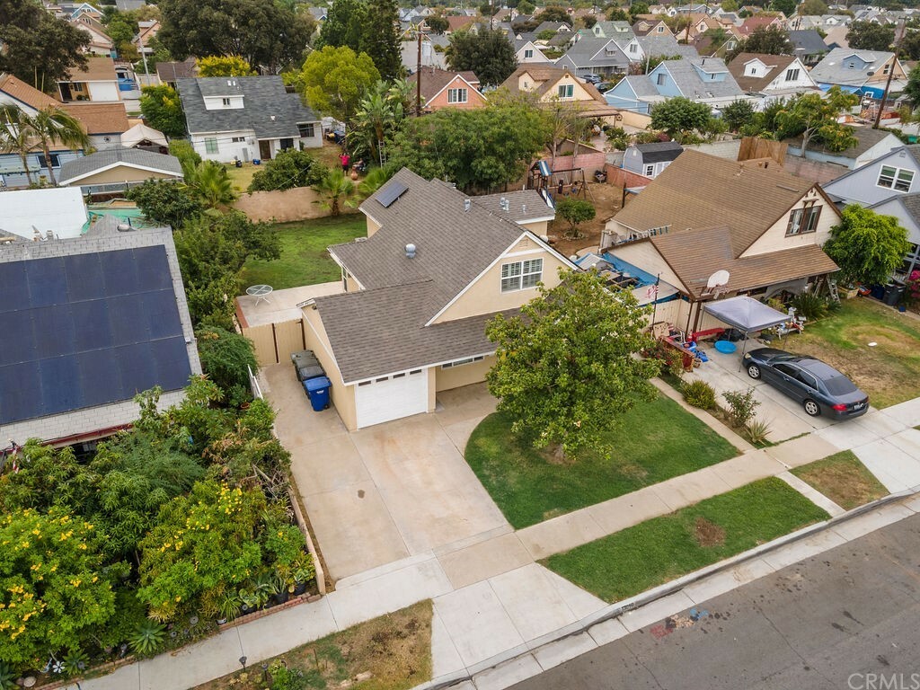 Property Photo:  13018 Duffield Avenue  CA 90638 