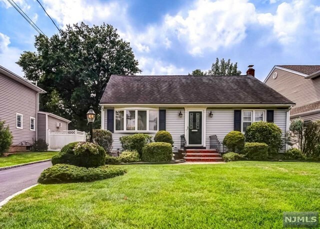 Property Photo: 276 Henley Avenue NJ 07646