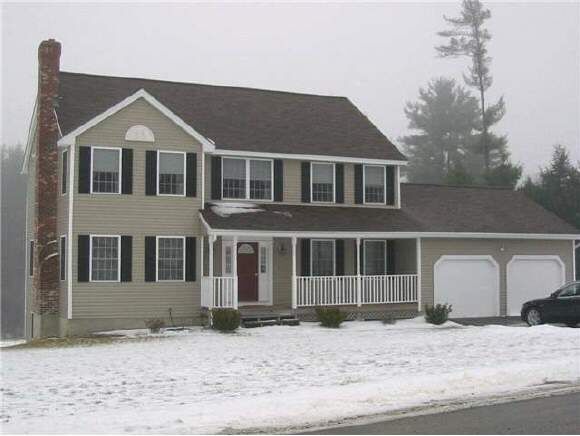 Property Photo: 42 Baldwin Road NH 03055