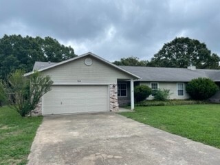 Property Photo: 8662 Stoner Lane AR 72756