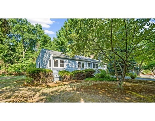Property Photo: 2 Indian Spring Rd MA 01721