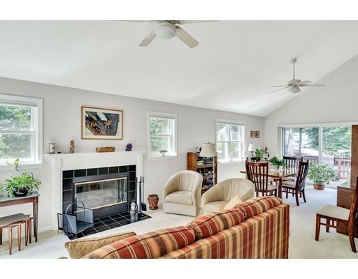 Property Photo: 297 Bishops Forest Dr 297 MA 02452