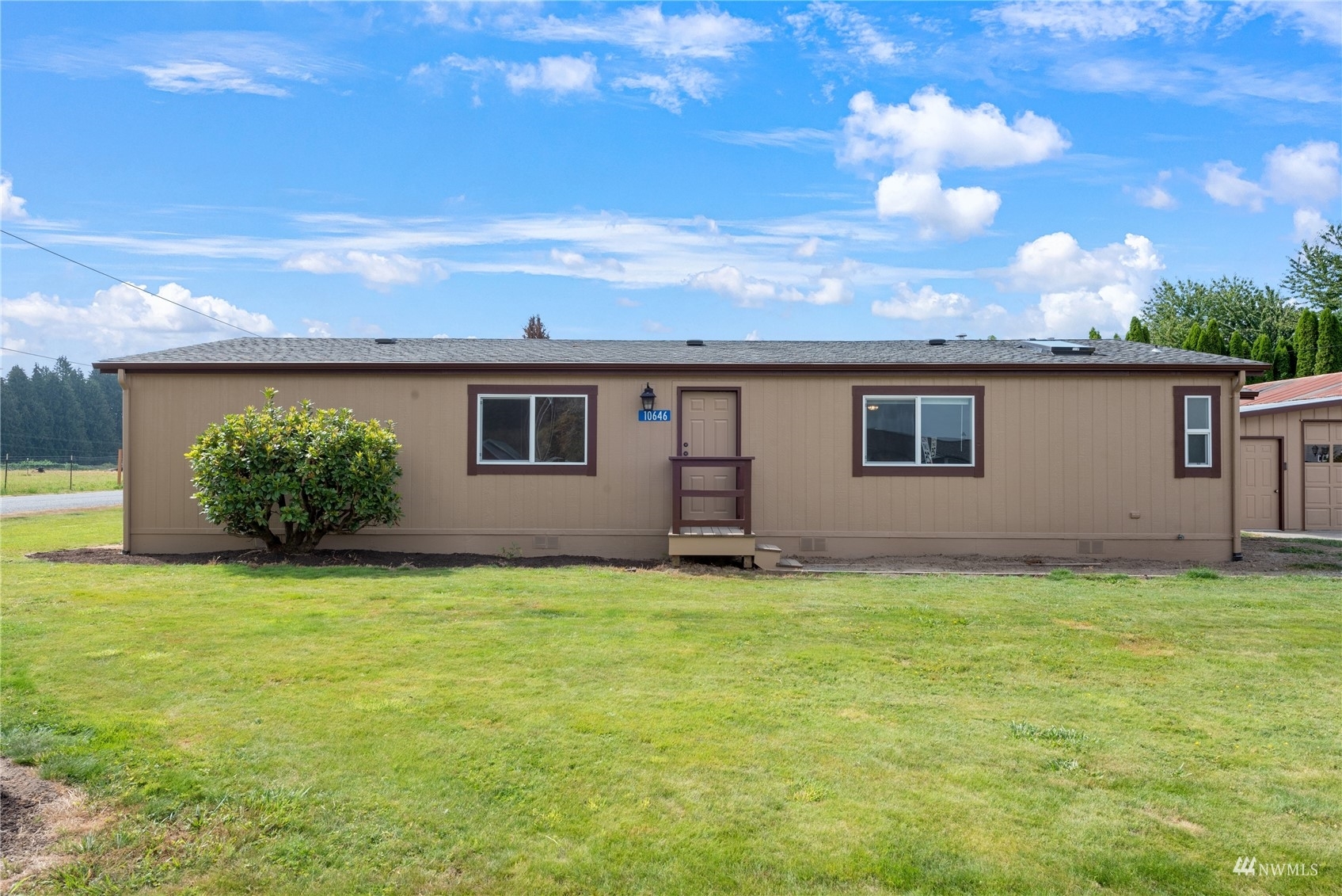 Property Photo:  10646 Peter Anderson Road  WA 98233 