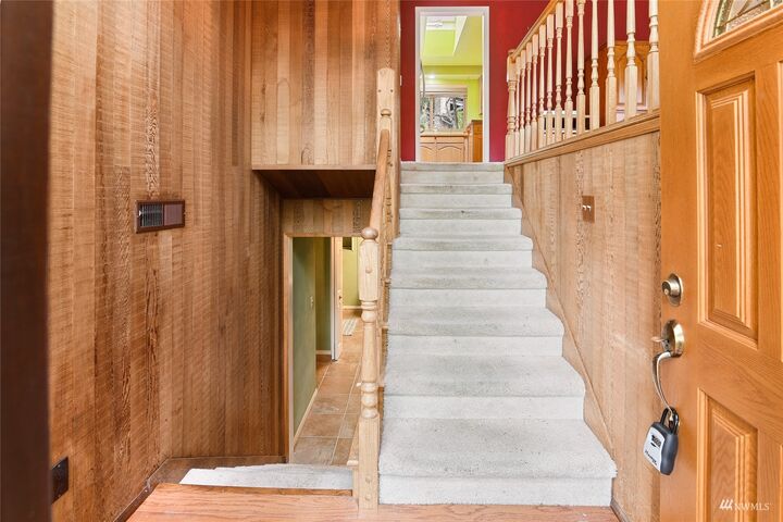 Property Photo: 10412 NE 196th Street WA 98011