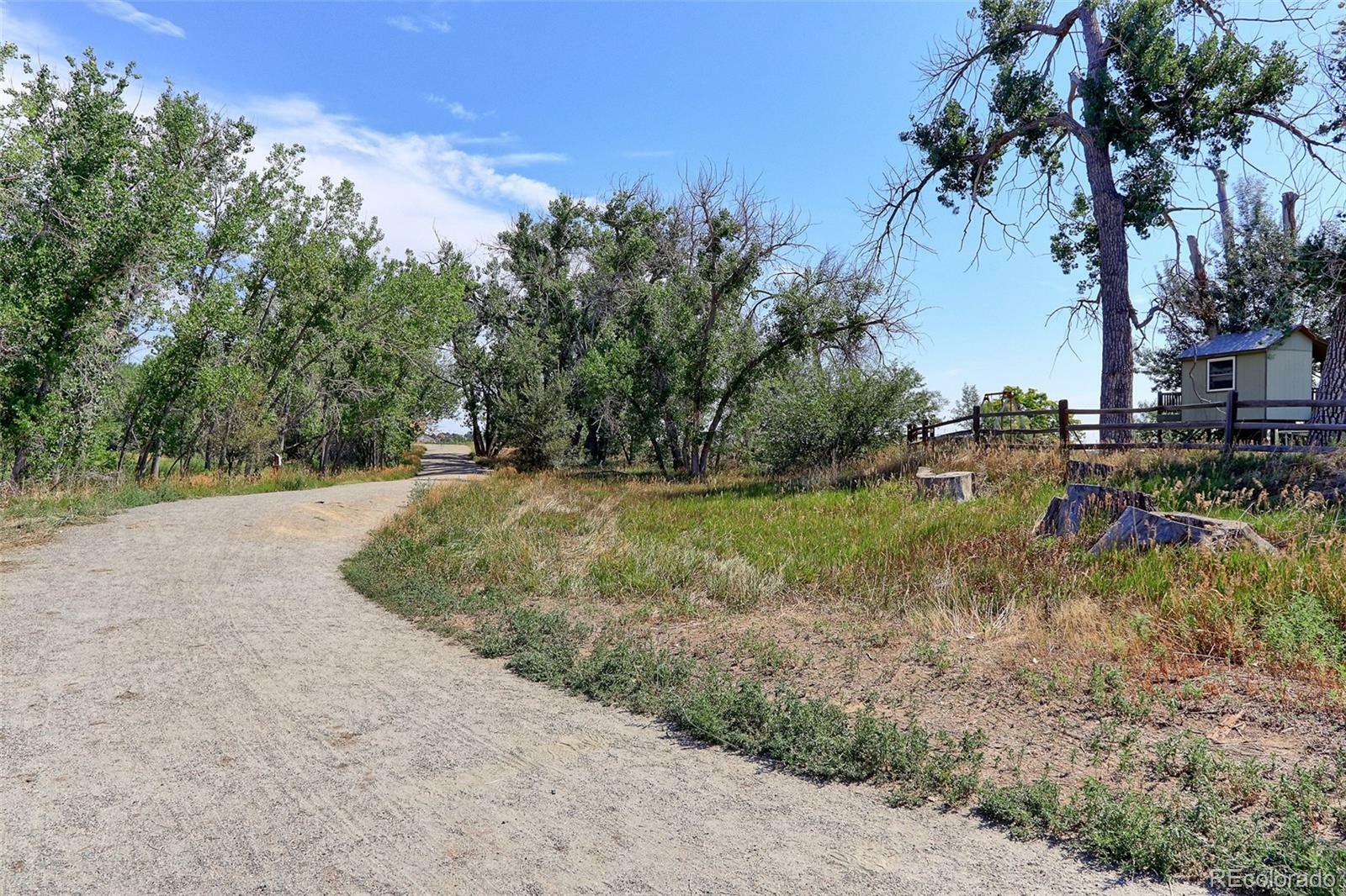 Property Photo:  3225 E 124th Avenue  CO 80241 