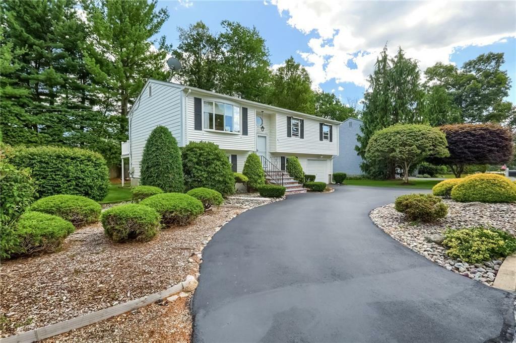 Property Photo: 2 Patricia Dr RI 02904