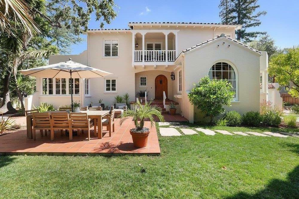 Property Photo:  875 Durlston Road  CA 94062 