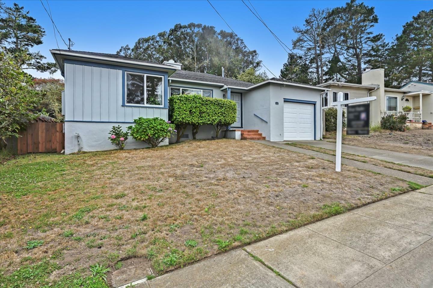 723 Thornhill Drive  Daly City CA 94015 photo