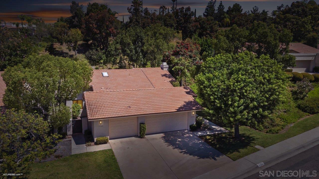 Property Photo:  17906 Avenida Cordillera  CA 92128 