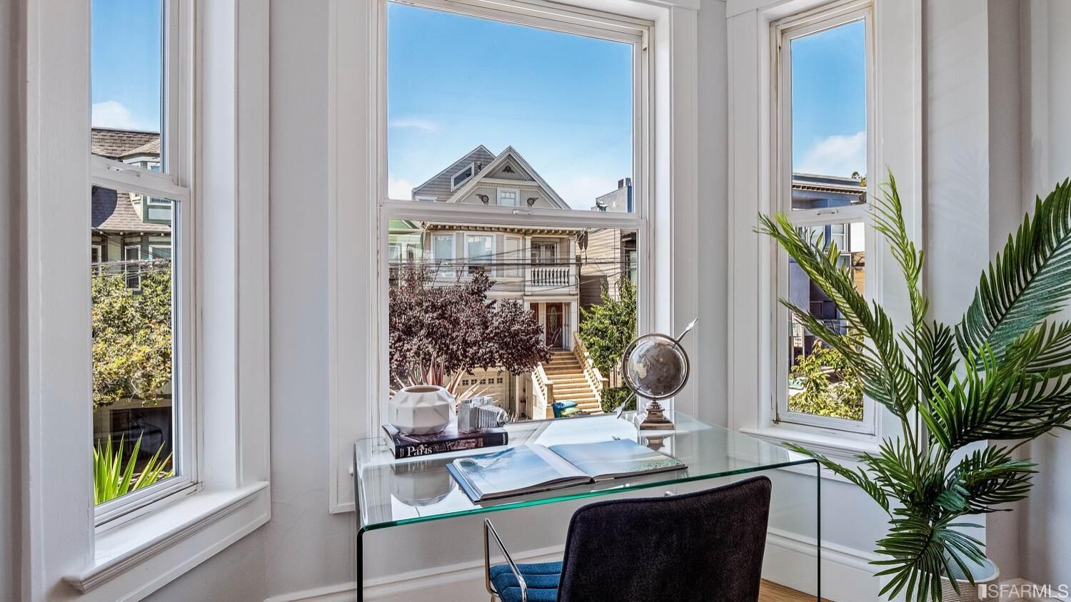 Property Photo: 75 Collingwood Street CA 94114
