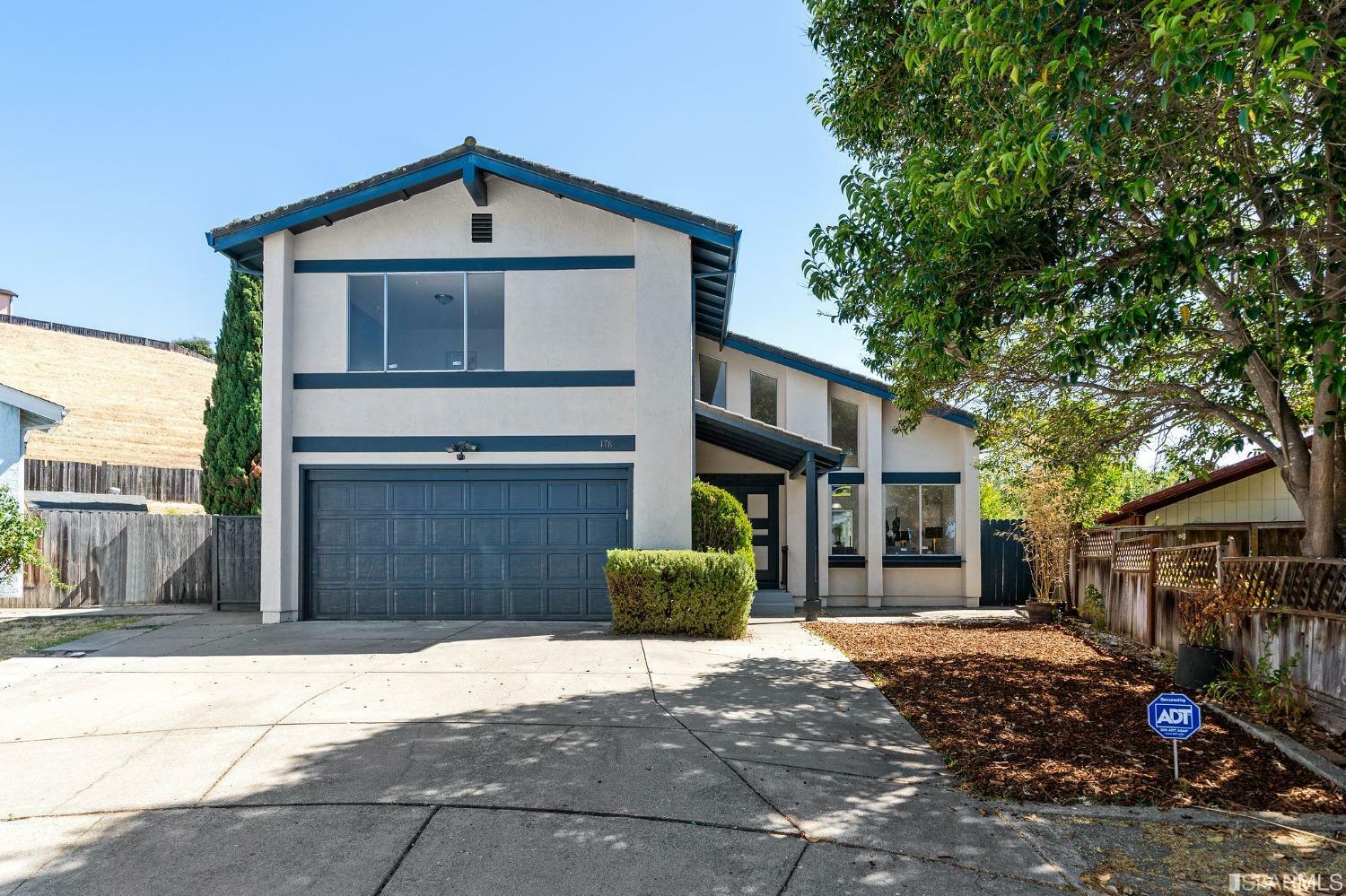 Property Photo:  178 Eagle Court  CA 94547 