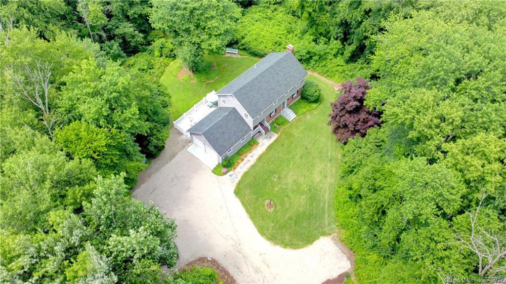 Property Photo: 208 Cedarhurst Lane CT 06461