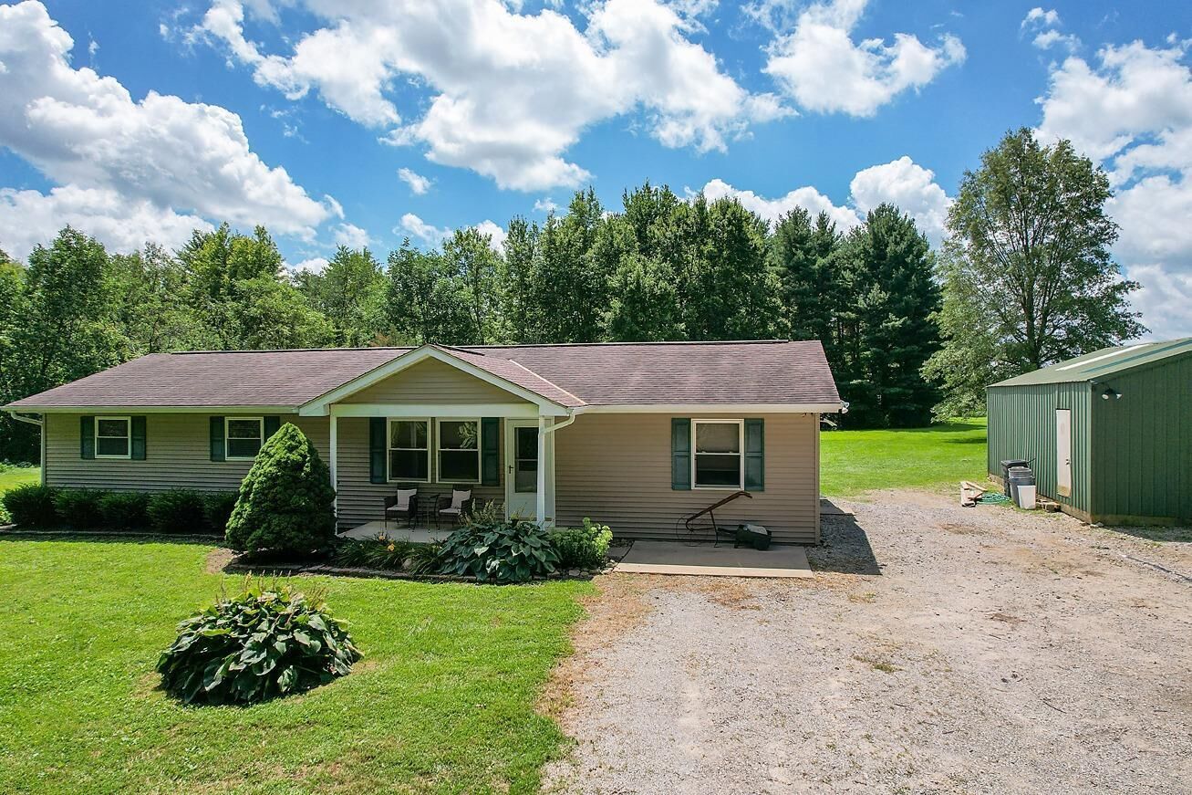 Property Photo:  3302 State Route 131  OH 45118 