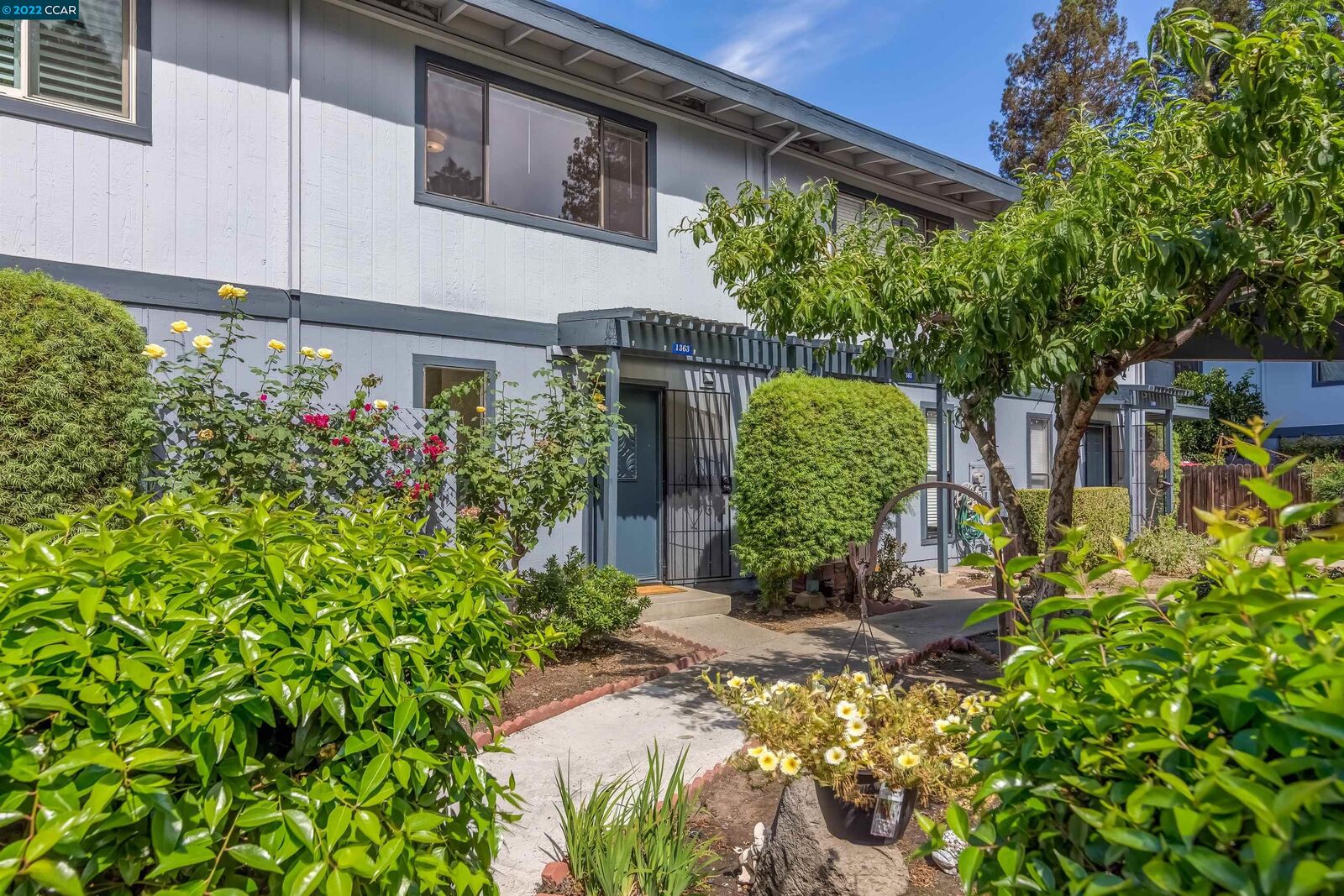 Property Photo: 1363 Tree Garden Pl CA 94518