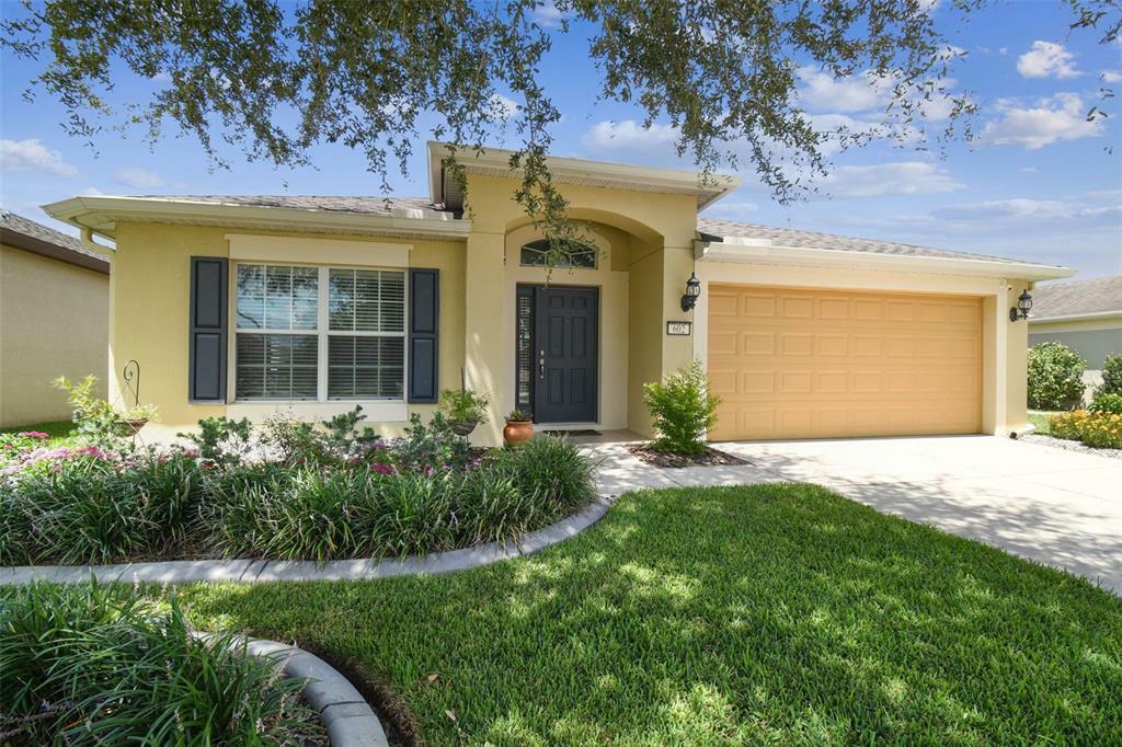 Property Photo:  602 Alpine Thistle Drive  FL 34604 