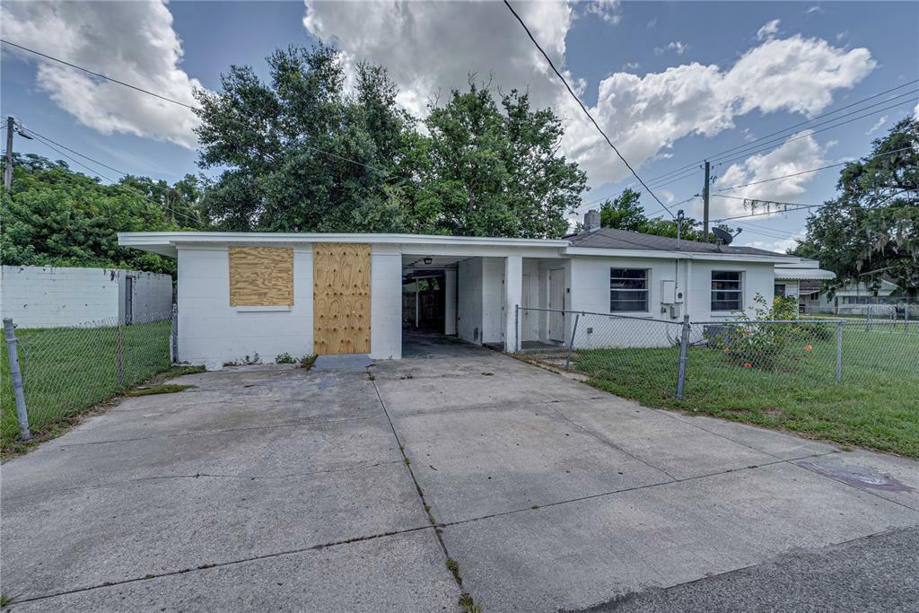 Property Photo:  2975 Avenue G NW  FL 33880 