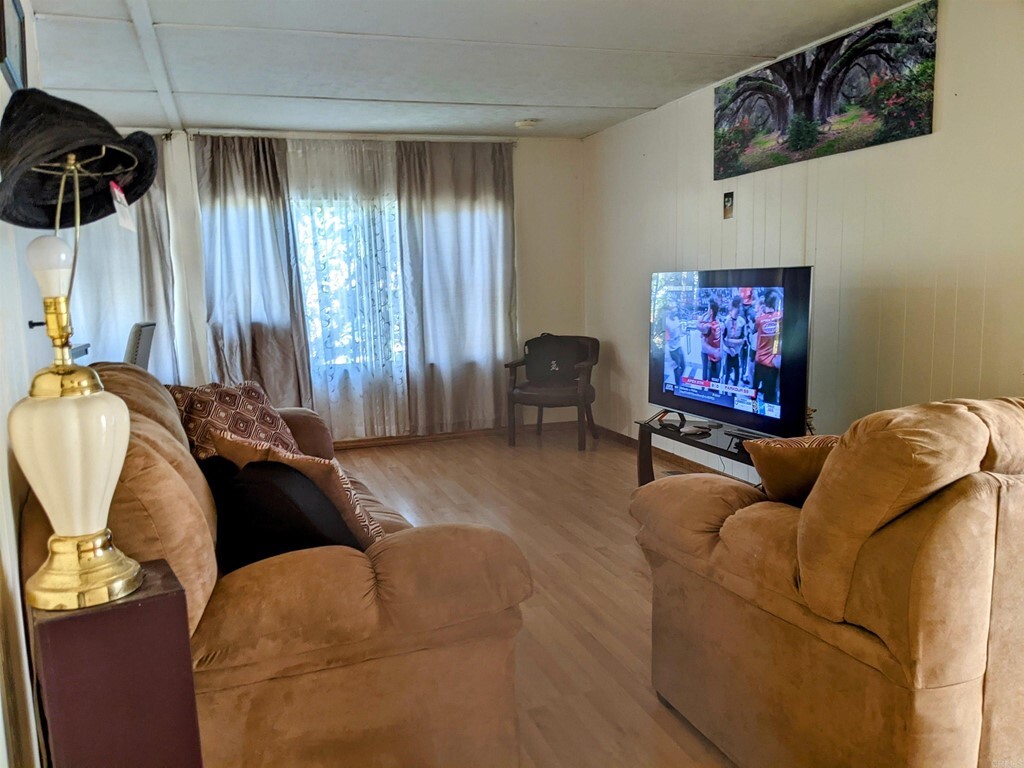 Property Photo: 1145 E Barham Drive 133 CA 92078