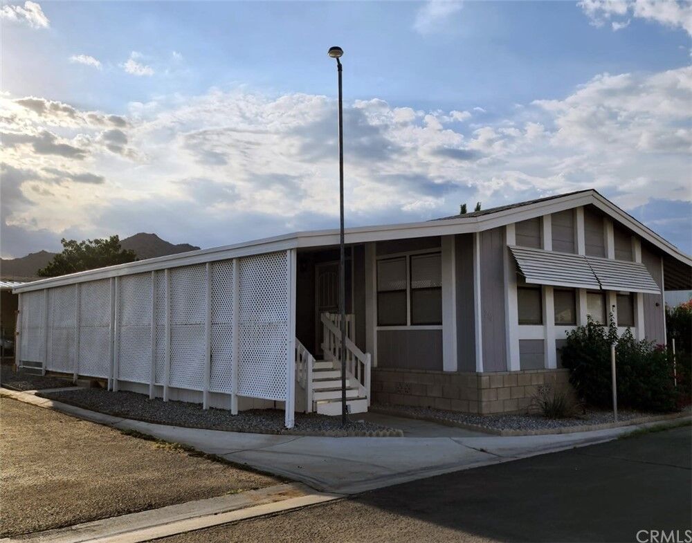 Property Photo:  20683 Waalew Road B210  CA 92307 