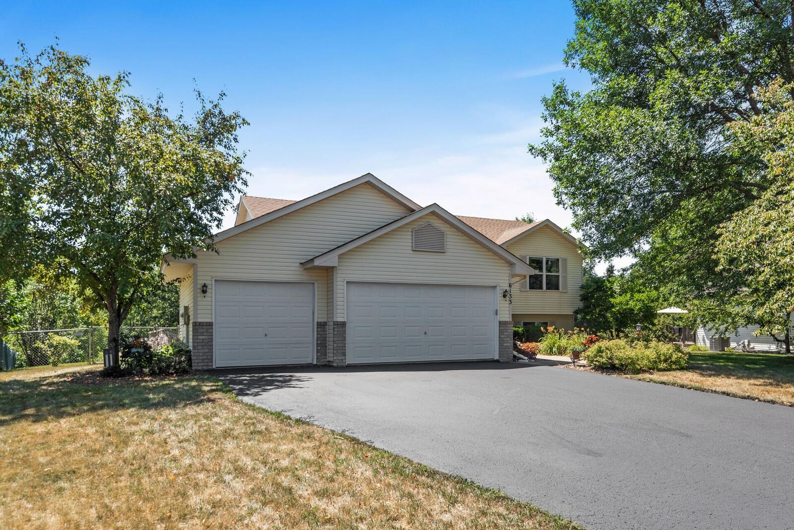 Property Photo:  6133 258th Street  MN 55092 