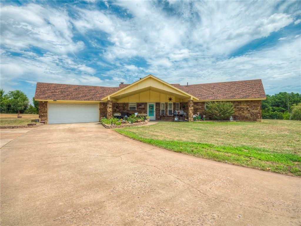 Photo de la propriété: 19909 SE 60th Street OK 74857