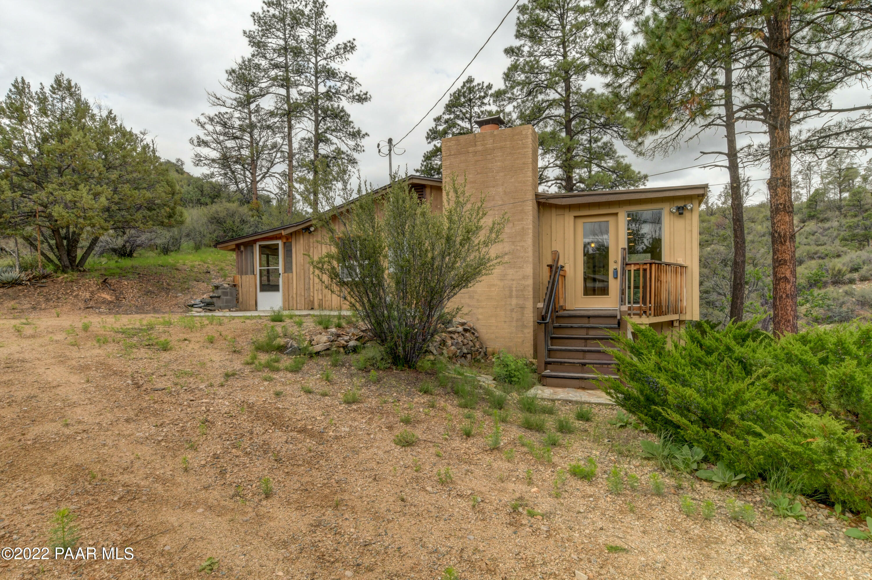 2218 N Madora Lane  Prescott AZ 86305 photo