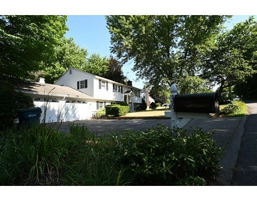 Property Photo: 36 Carter St MA 01876