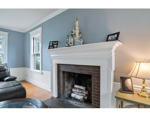 Property Photo:  11 Holbrook St  MA 01069 