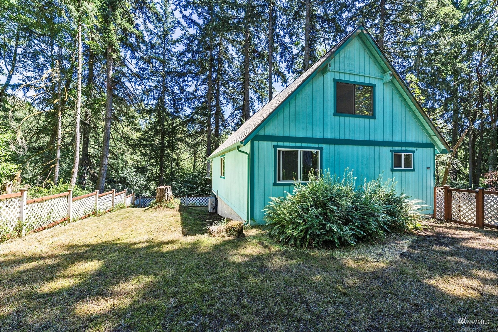 Property Photo:  12019 Cascade Place  WA 98303 