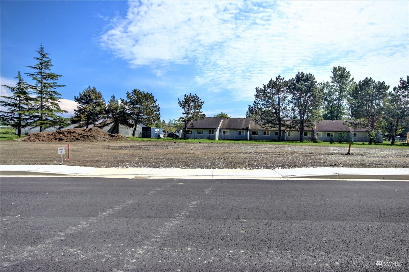 Property Photo:  0 Xxx Colton Lane  WA 98247 