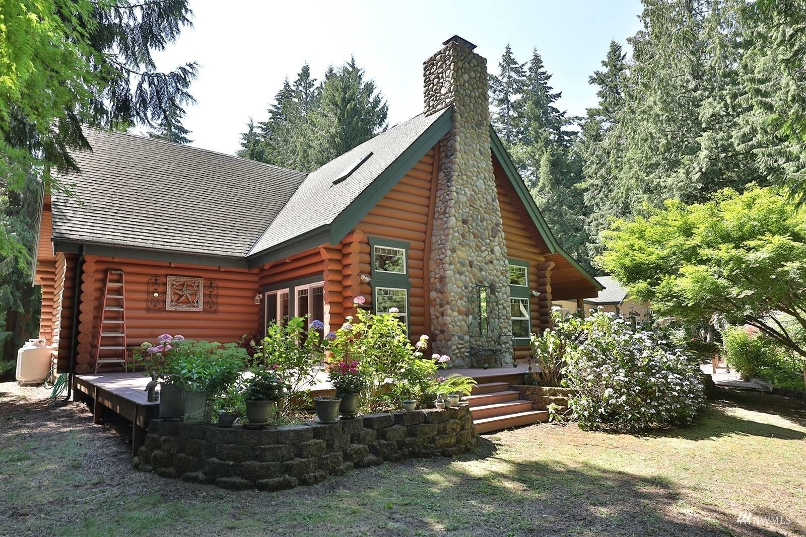 Property Photo:  4345 Glendale Road  WA 98236 