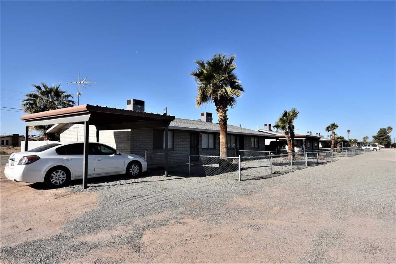 Property Photo:  40139 Colorado Ave 40139 To 40179  AZ 85352 