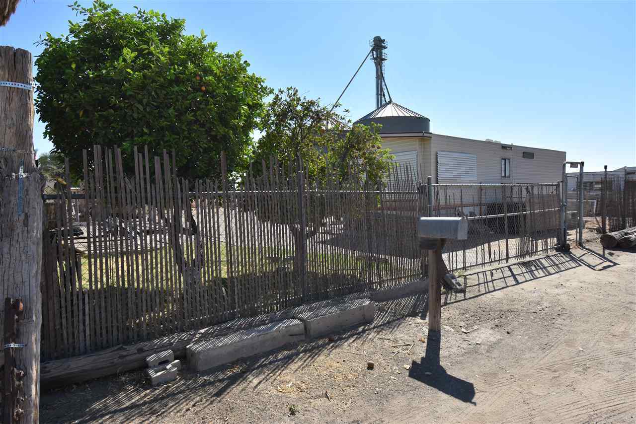 Property Photo:  10509 Jessie St Jessie St &Amp Arizona Ave  AZ 85356 