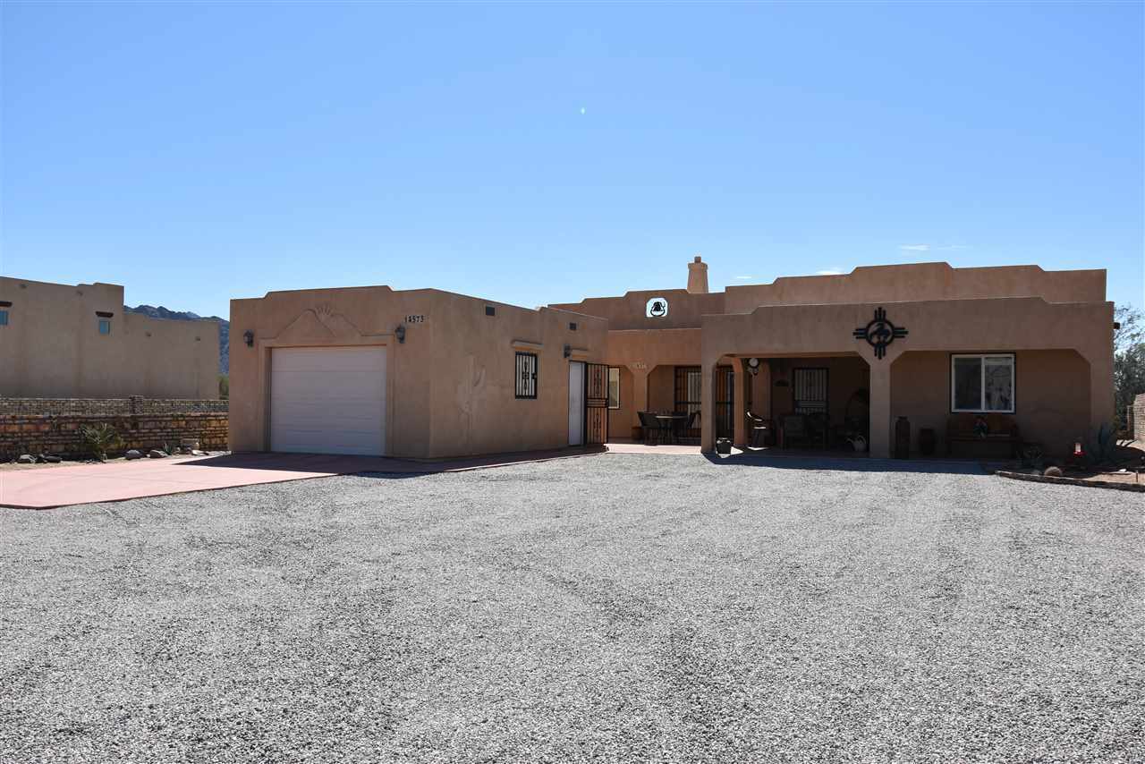 Property Photo:  14573 E 48 Dr  AZ 85367 