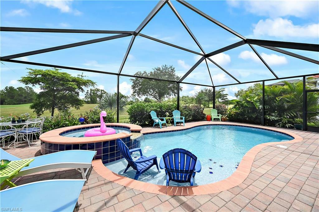 3581 Avenida Del Vera  North Fort Myers FL 33917 photo