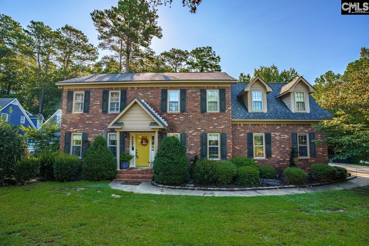 Property Photo: 400 Timberpoint SC 29212-0806