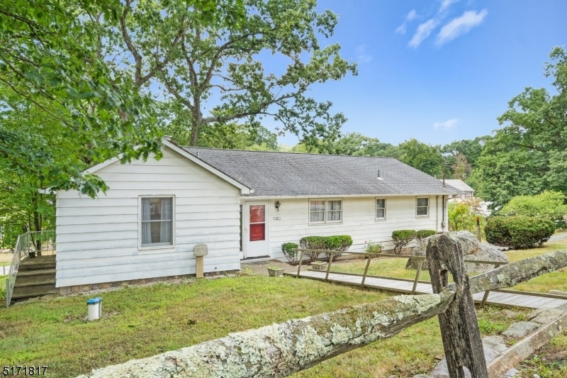 Property Photo: 442 Green Pond Rd NJ 07866