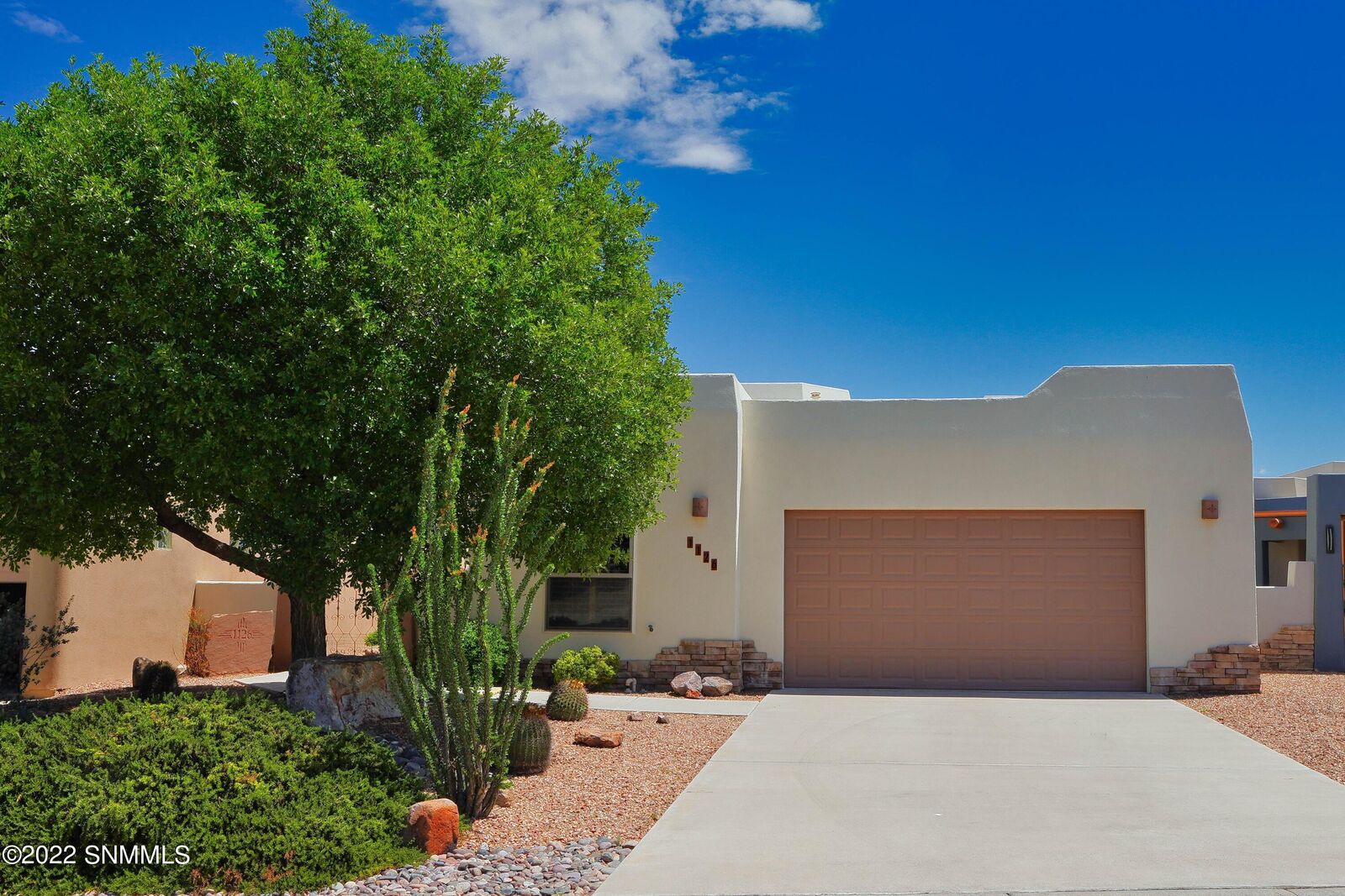 Property Photo:  1126 Pueblo Gardens Court  NM 88007 