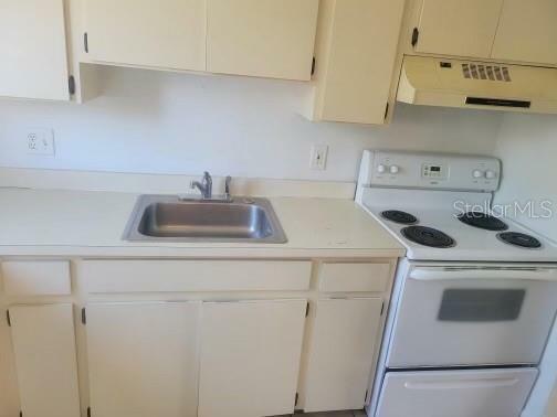 Property Photo: 22710 Watersedge Boulevard 75 FL 34639