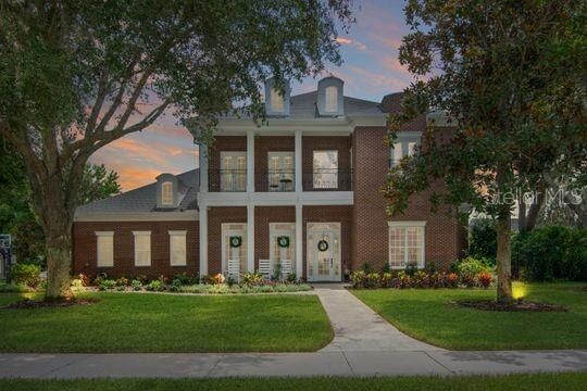 Property Photo: 29540 Chapel Park Drive FL 33543