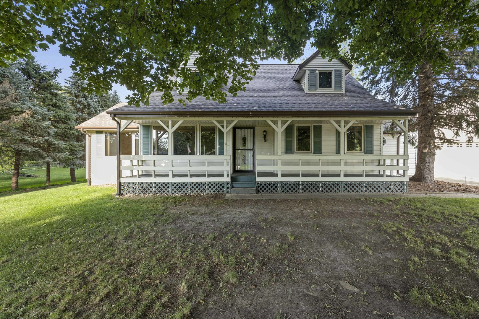 Property Photo:  8033 Highview Drive  IL 61088 